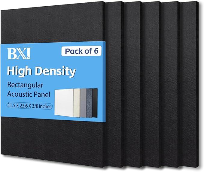 BXI Sound Absorber by BXI