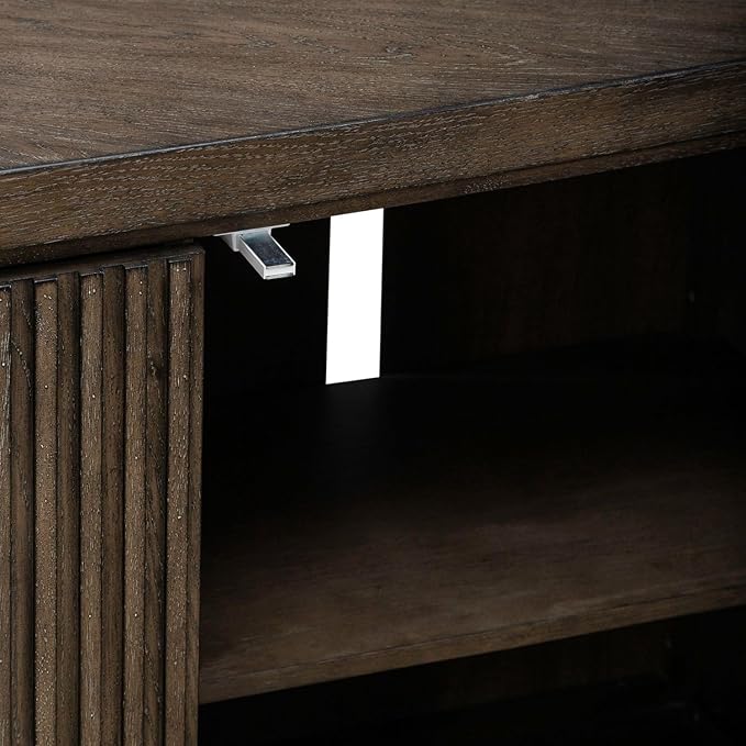 Liberty Furniture Cascade Falls 82 Inch TV Console - Image 8