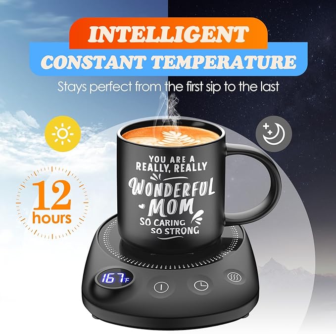 Coffee Mug Warmer - Image 9