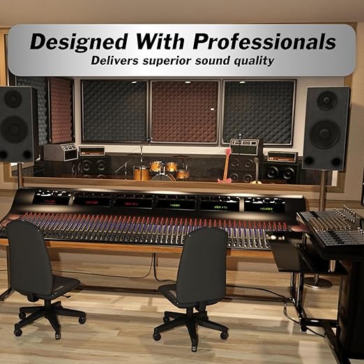 InstallGear 14 Gauge Speaker Wire - 30ft Black Audio Cable - Image 4
