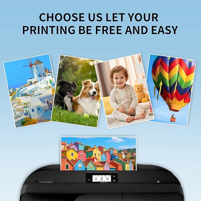 62XXL Black Extra Large Capacity 2600 Pages High Yield Replacement - Image 4