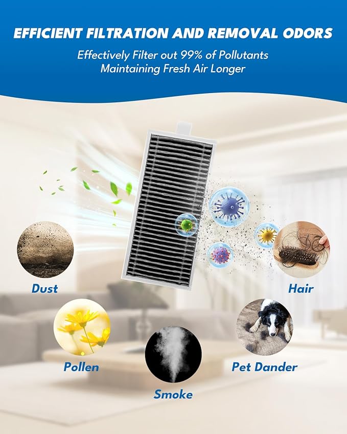 X8 PRO OMNI 16 Pack Accessories - Image 5