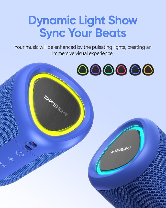 Portable Bluetooth Speaker Valentines Gifts - Image 3