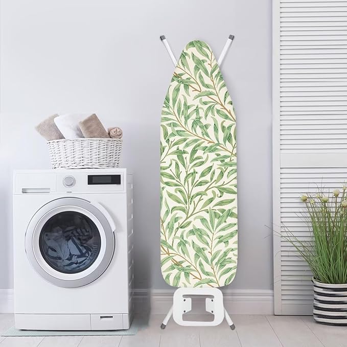 ZCFYGDX Ironing Board Cover Decor 15x48 Inch, Iron Board Cover - Image 3