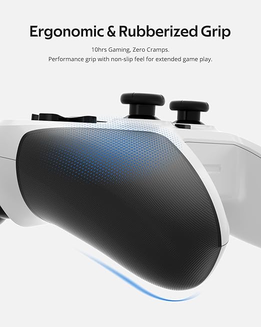 abxylute C5P Wireless Gaming Controller - Image 8