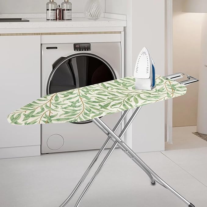 ZCFYGDX Ironing Board Cover Decor 15x48 Inch, Iron Board Cover - Image 2