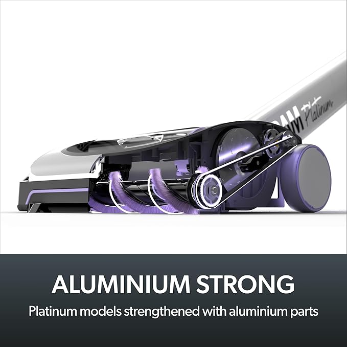 Gtech System Platinum Bundle Vacuum Cleaner Bundle - Image 7
