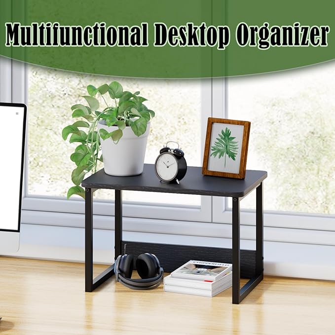MARTY Printer Stand with Storage - Image 5