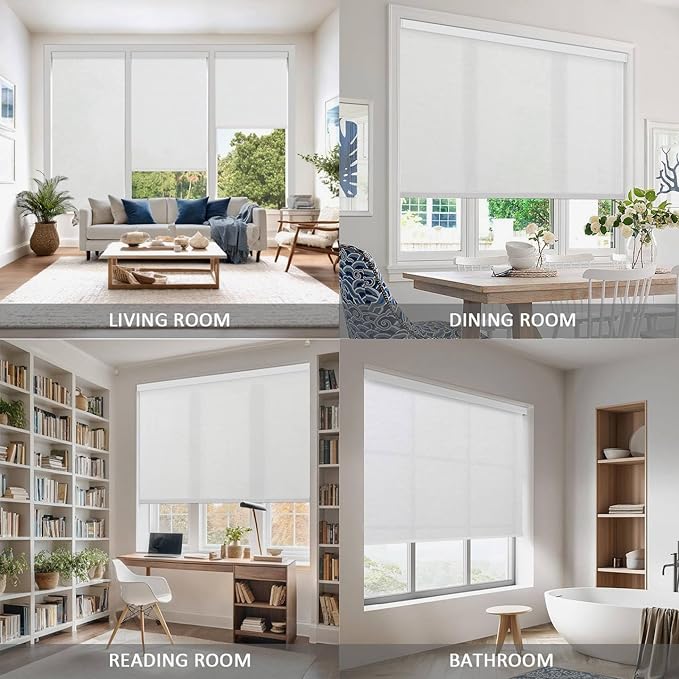 COOLWINDS Motorized Blinds - Image 6