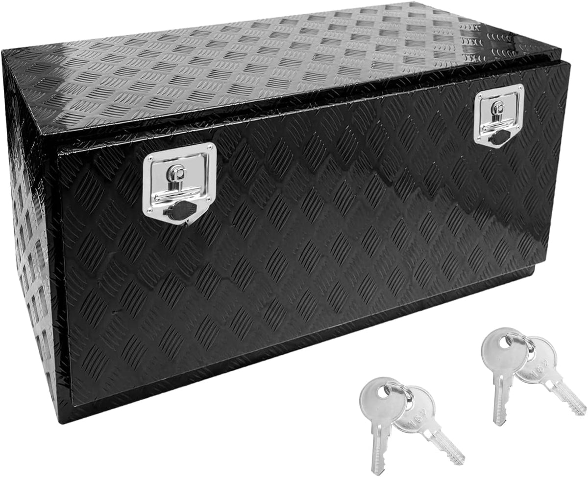 36" x 18" x 18" truck tool box, main product view