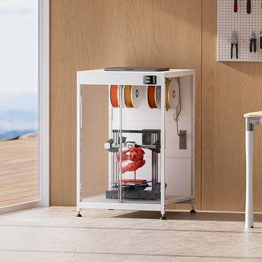 Crafit 3D Printer Cabinet, 3D Printer Enclosure - Image 6