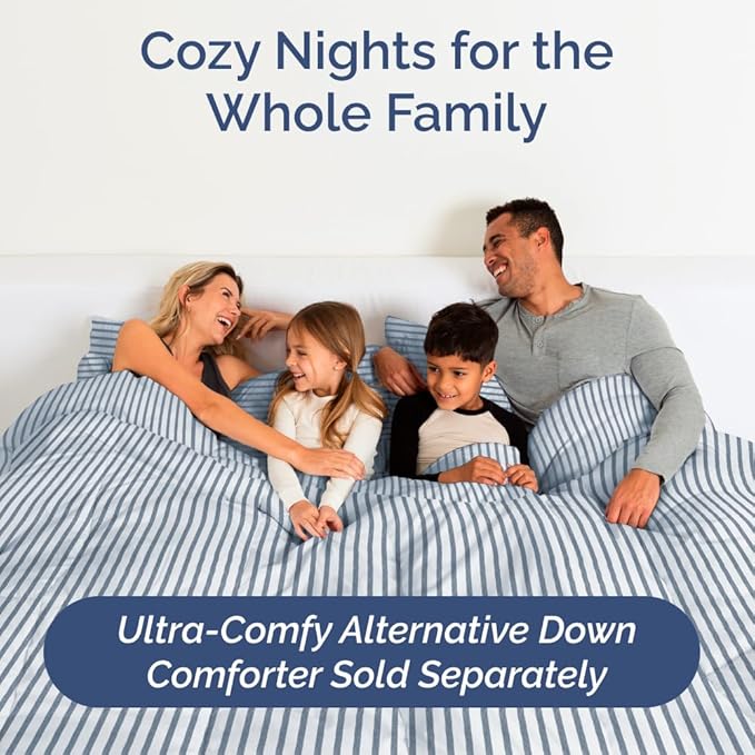 Full XL Bed Sheet Set - Image 8