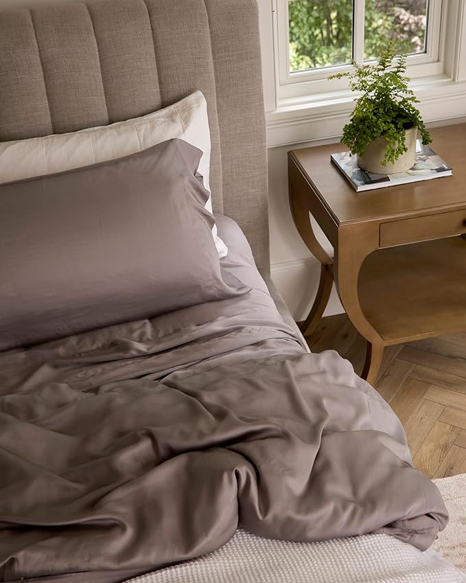 Cozy Earth Luxury Bed Sheet Set - Image 2