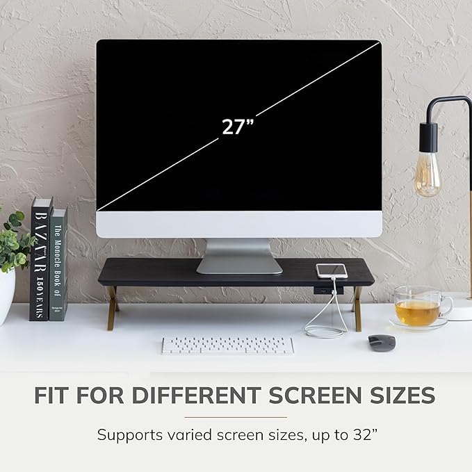 Anji Mountain Monitor Stand - Image 8