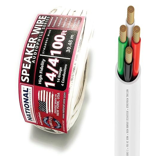 NATIONAL Wire&Cable by NATIONALWireCable