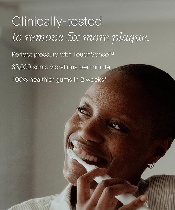 SURI 2.0 New Sonic Electric Toothbrush - Image 4