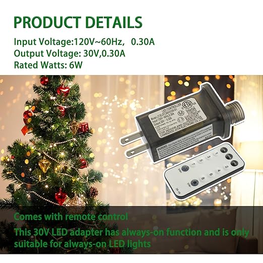 SIGANDG 30V 9W 8 Mode LED Controller - Image 3