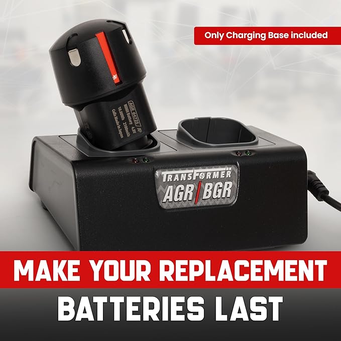 Artisan Power Dual Battery Charger - Image 6