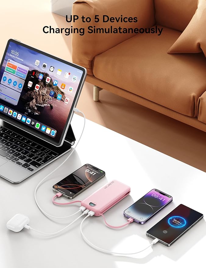 Ultra-Portable-Charger-Power-Bank - Image 4
