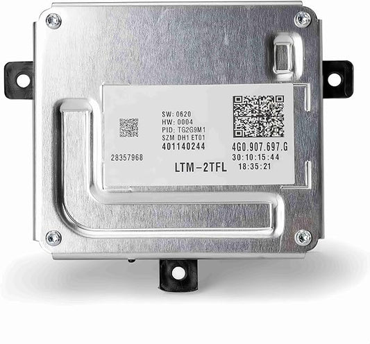 SOCAL-LED LIGHTING 4G0907697G Daytime Running Light Ballast DRL Control Module by SOCAL-LEDLIGHTING