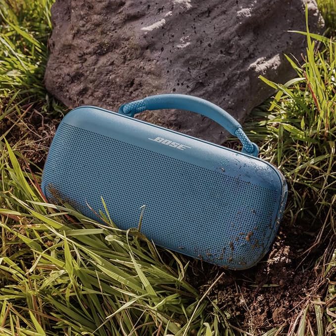 Bose SoundLink Max Bluetooth Speaker - Image 7