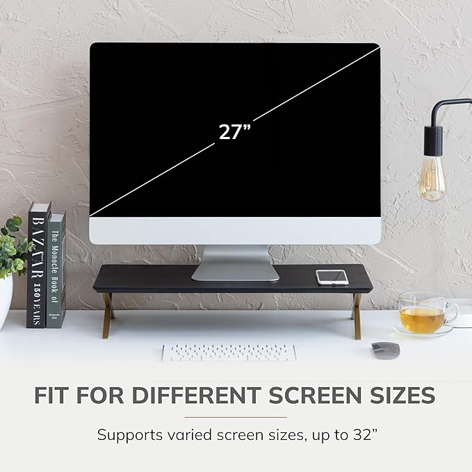Anji Mountain Monitor Stand - Image 2