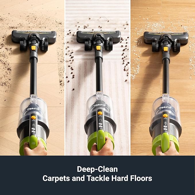 Eureka RapidClean Pro Cordless Vacuum Cleaner - Image 3