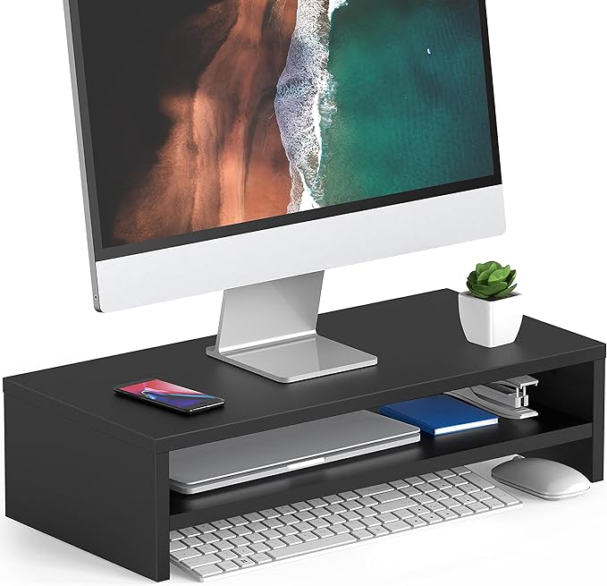 FITUEYES Monitor Stand by FITUEYES