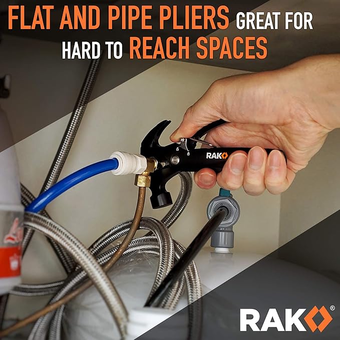 RAK Hammer Multitool BirthdayGifts - Image 7