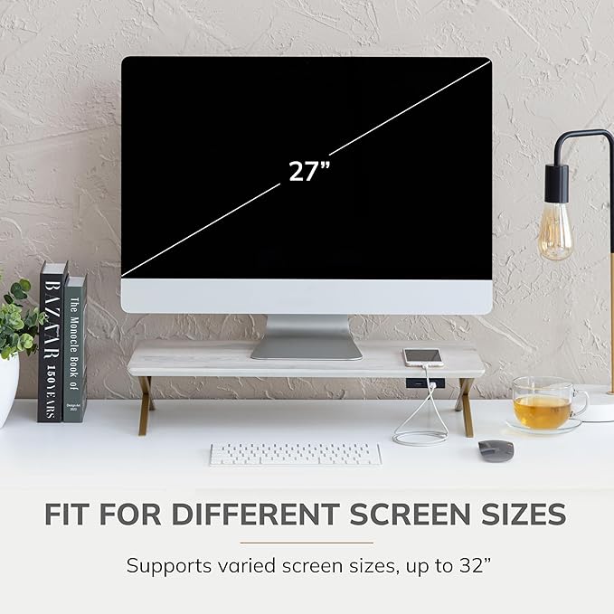 Anji Mountain Monitor Stand - Image 8