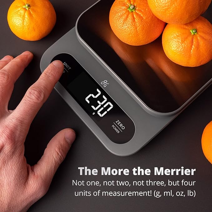 Greater Goods Digital Food Scale - Image 3