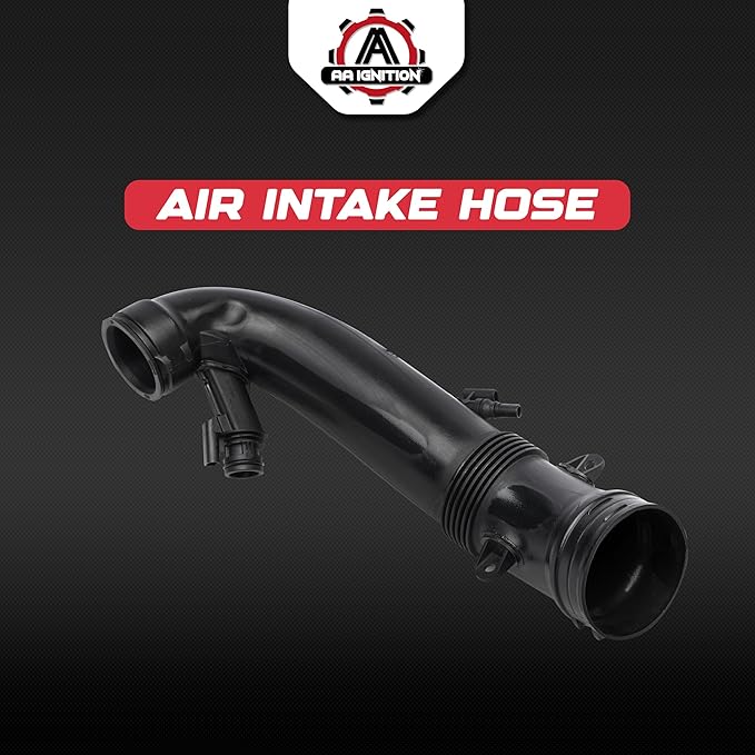 Engine Air Intake Hose by AA Ignition - Image 6
