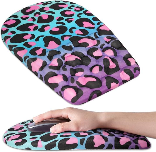 BOCHEERY Ergonomic Mouse Pad Wrist Support, Upgrade Mousepad by BOCHEERY