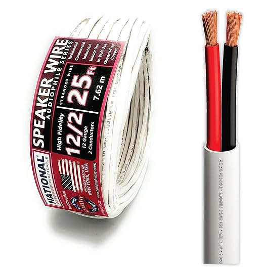 NATIONAL Wire&Cable by NATIONALWireCable