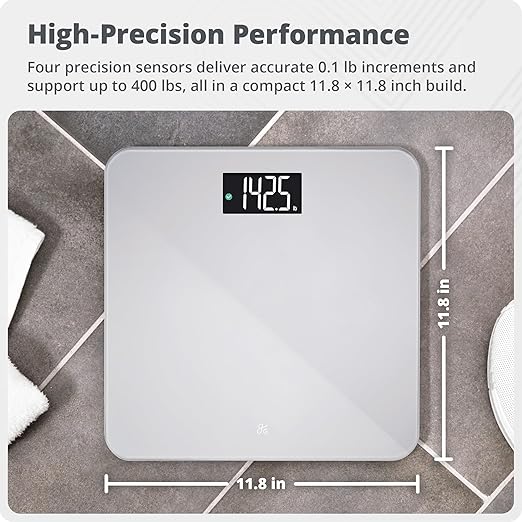 Greater Goods AccuCheck Digital Scale - Image 5