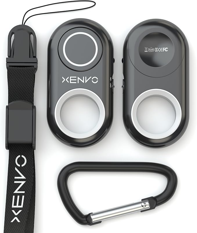 Xenvo Shutterbug - Image 4