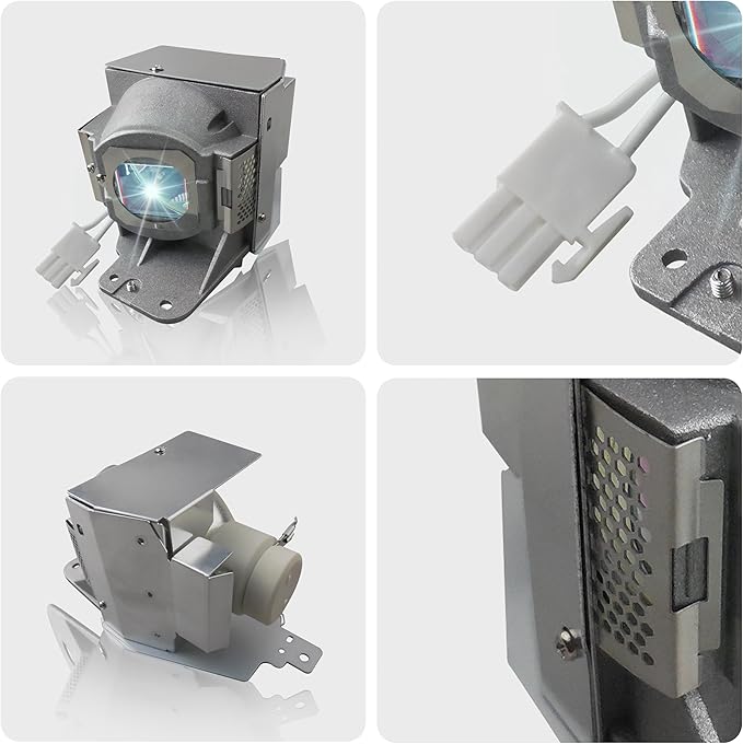 SORNEICDR RLC-079 Replacement Projector Lamp Bulb Compatible - Image 7