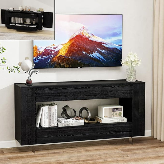 Vavkorkula TV Stand for 65 Inch by Unknown