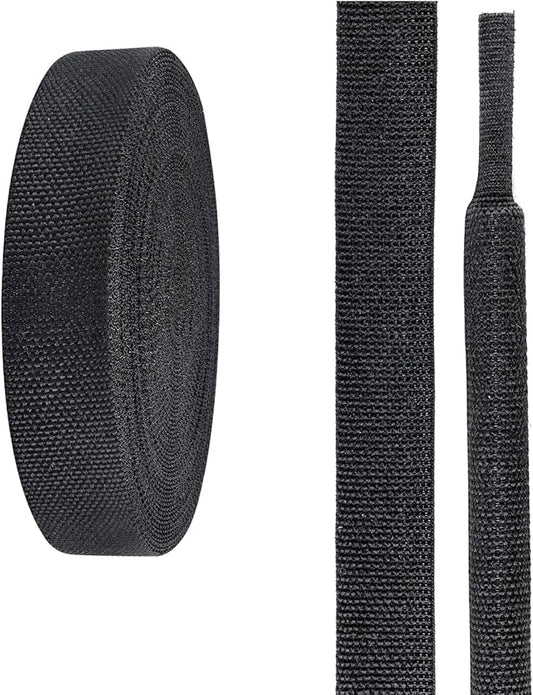 Sonoreboom 2 in 1 Heat Shrink Braided Sleeving Fabric Tubing-Ideal fit by Sunnarepoon