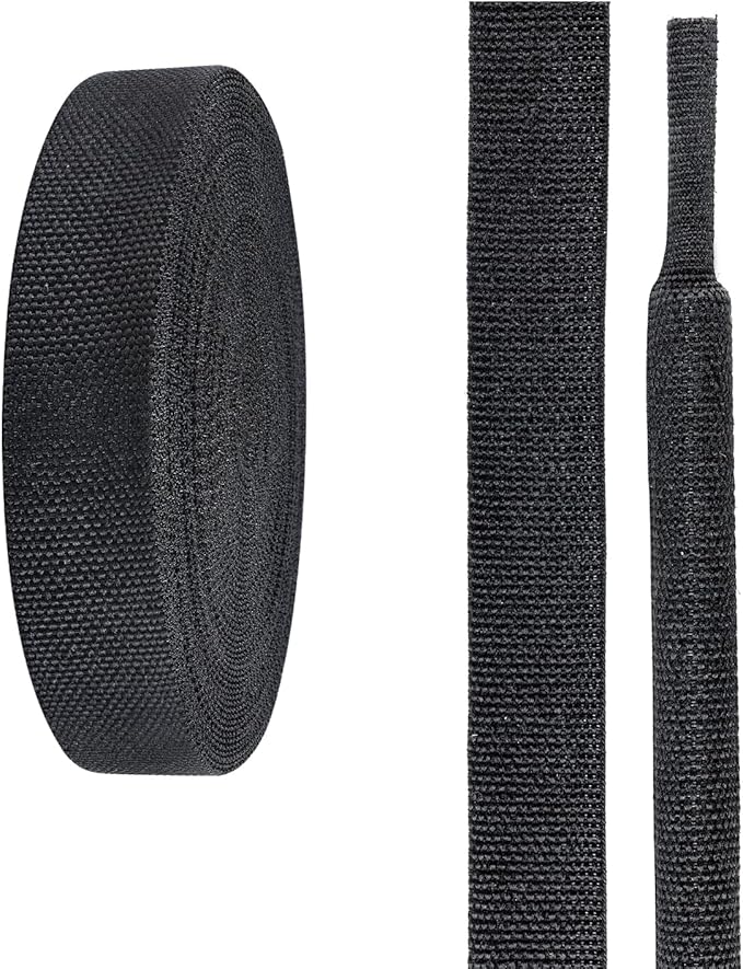 Sonoreboom 2 in 1 Heat Shrink Braided Sleeving Fabric Tubing-Ideal fit by Sunnarepoon