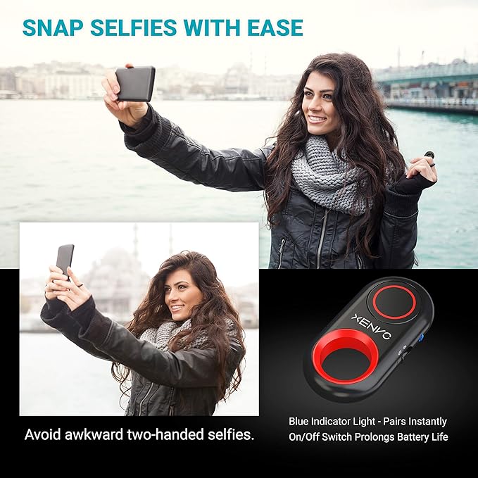 Xenvo Shutterbug - Image 6
