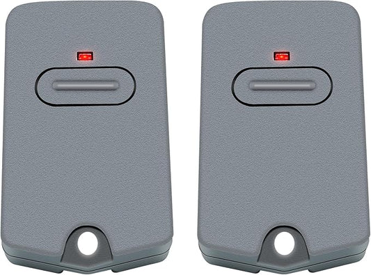 Mighty Mule FM135 MMT103 Gate Opener Remote by ASONPAO