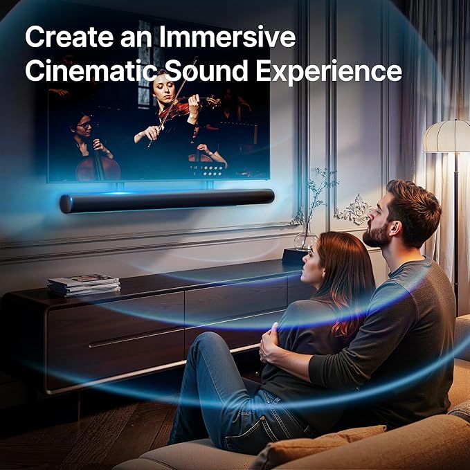 PEGZONE Soundbar TV Mount Compatible - Image 7