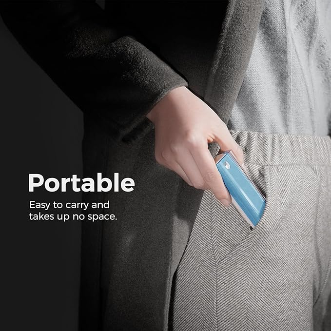 CLICK CLEAN Screen Cleaner, Fingerprint Proof Screen Cleaner Spray, All-in-One - Image 3
