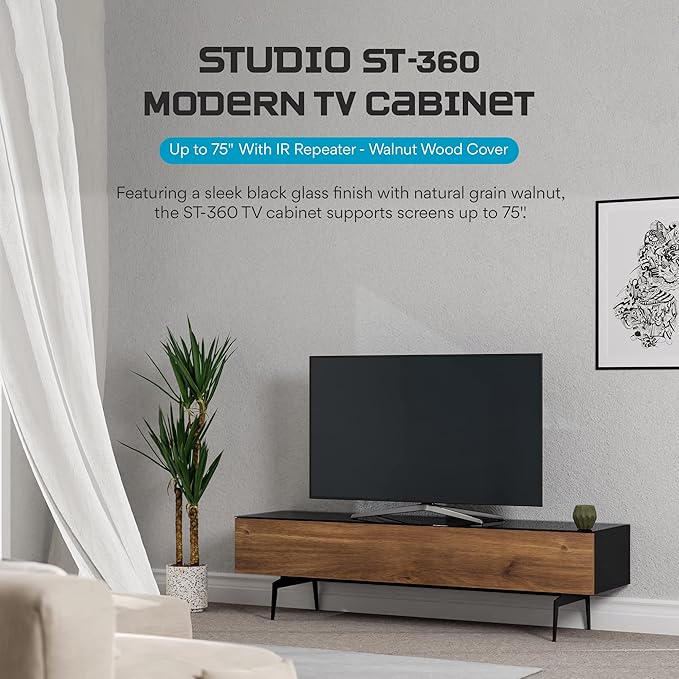 SONOROUS ST-360 Premium TV Stand - Image 2