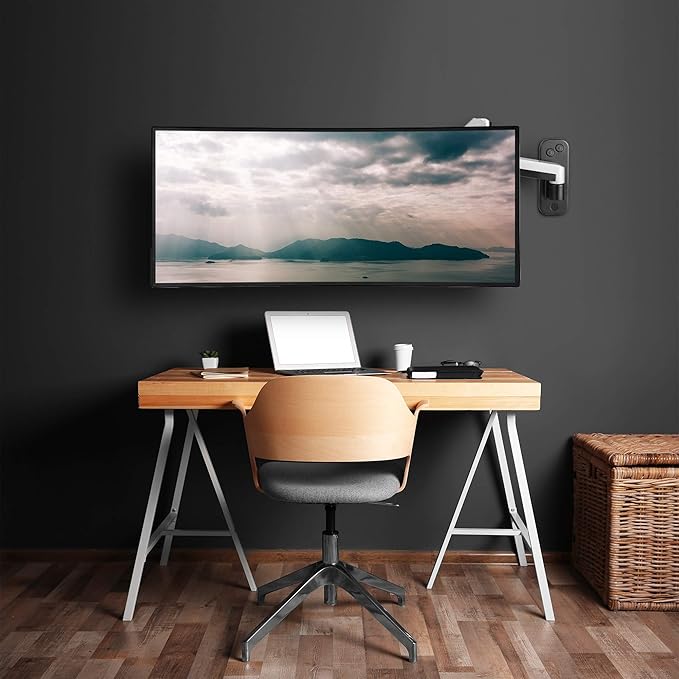 AVLT Single Extended 13"-32" Wall Mount - Image 6
