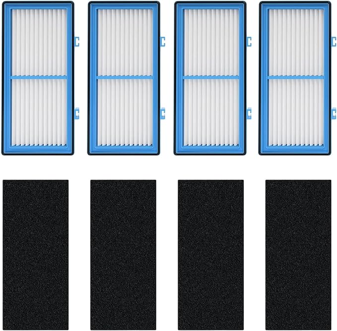 Nispira AER1 Filter Replacement - Image 2