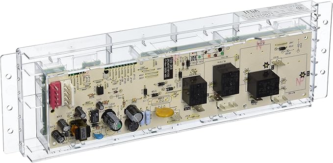 GE Appliances WB27K10354 Genuine OEM Control Board - Image 2