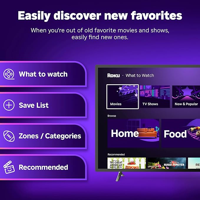 Roku Streaming Stick Plus 2025 - Image 8