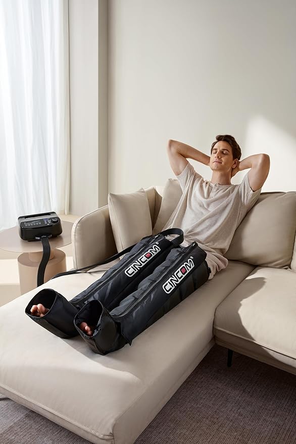 CINCOM Air Compression Recovery System - Image 7
